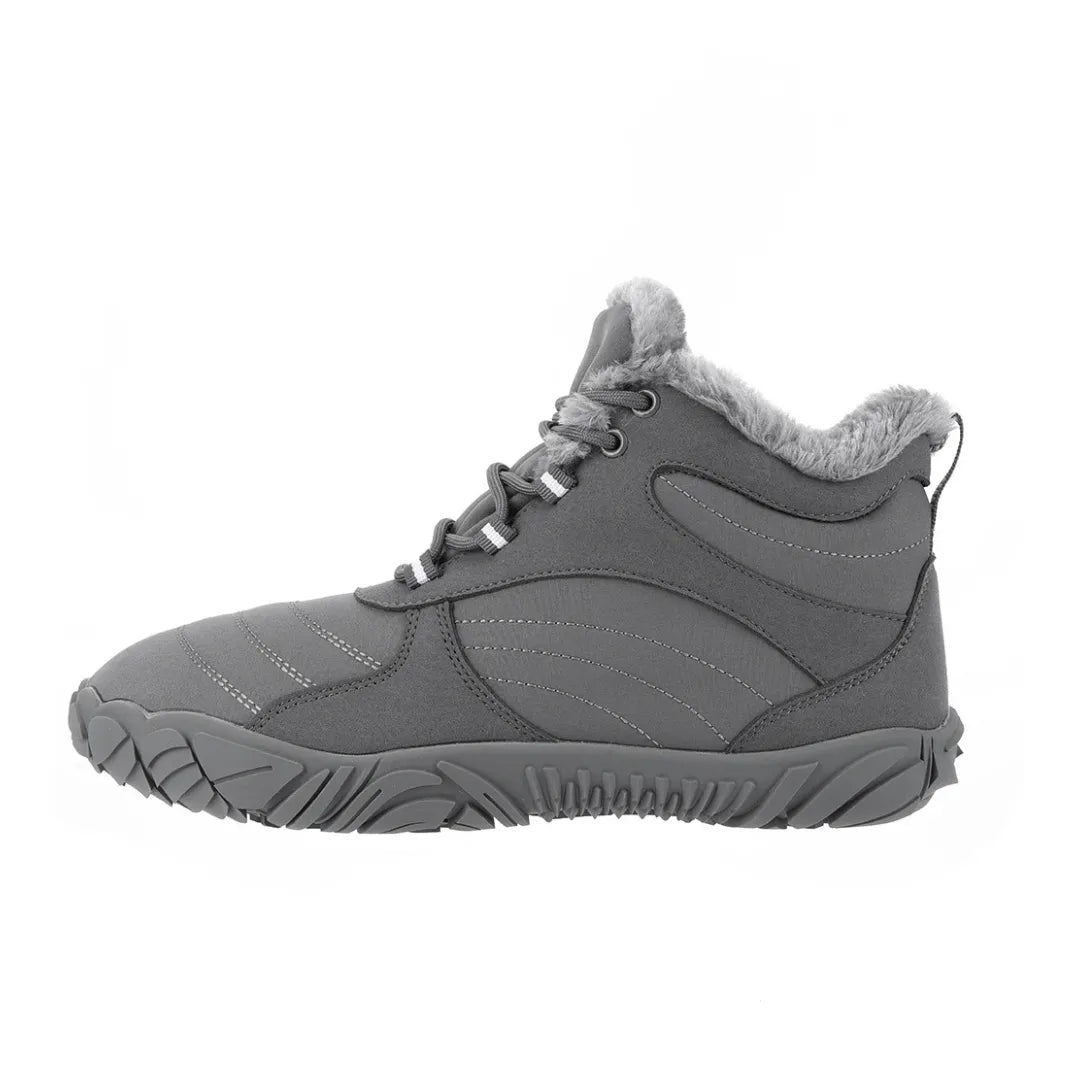 TerraFlex | Cozy Waterproof Unisex Winter Snow Boots 2