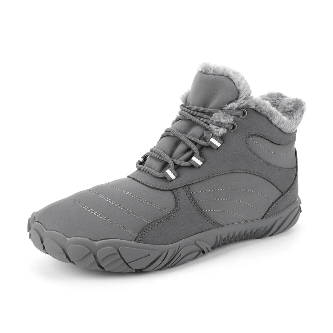 TerraFlex | Cozy Waterproof Unisex Winter Snow Boots 3