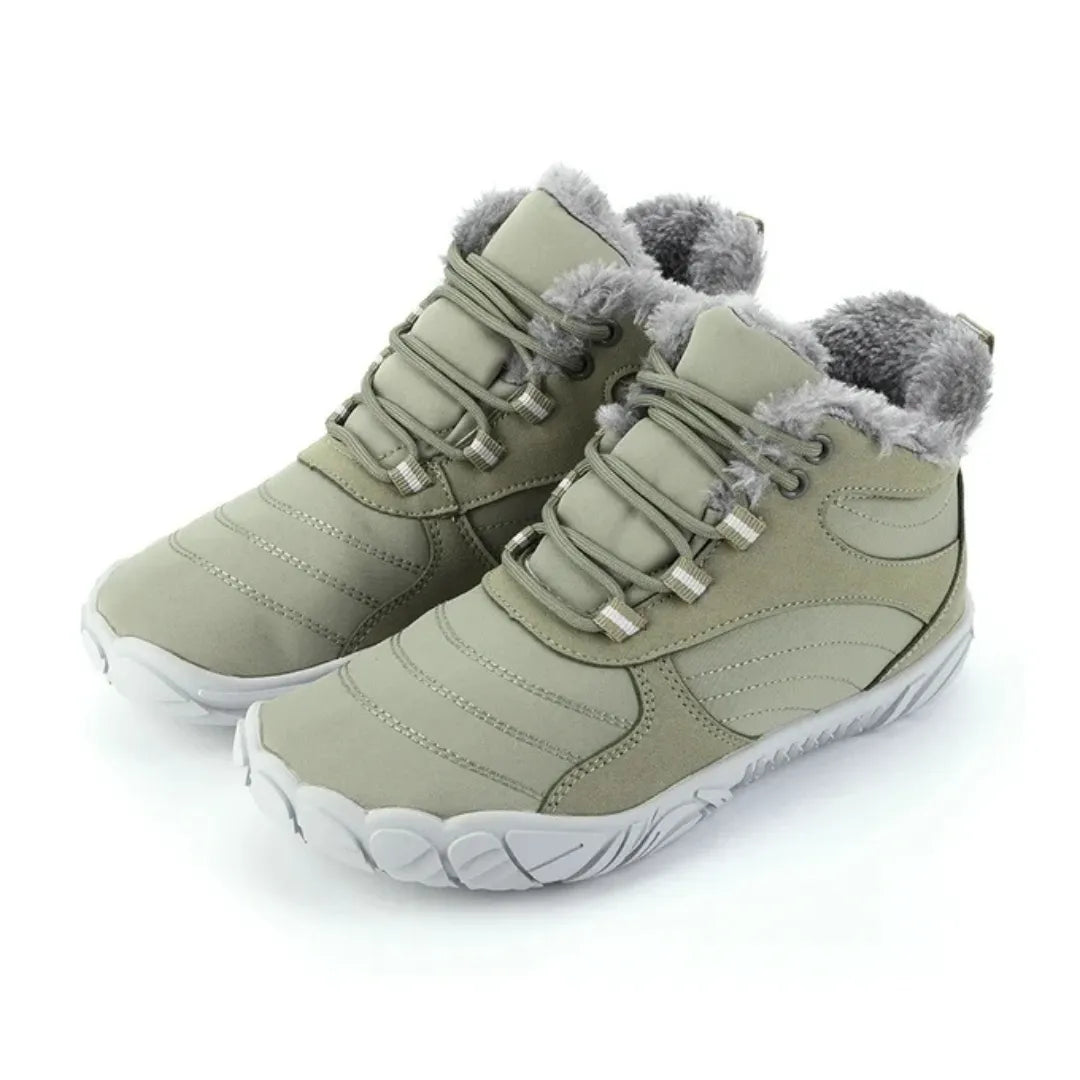 TerraFlex | Cozy Waterproof Unisex Winter Snow Boots 5