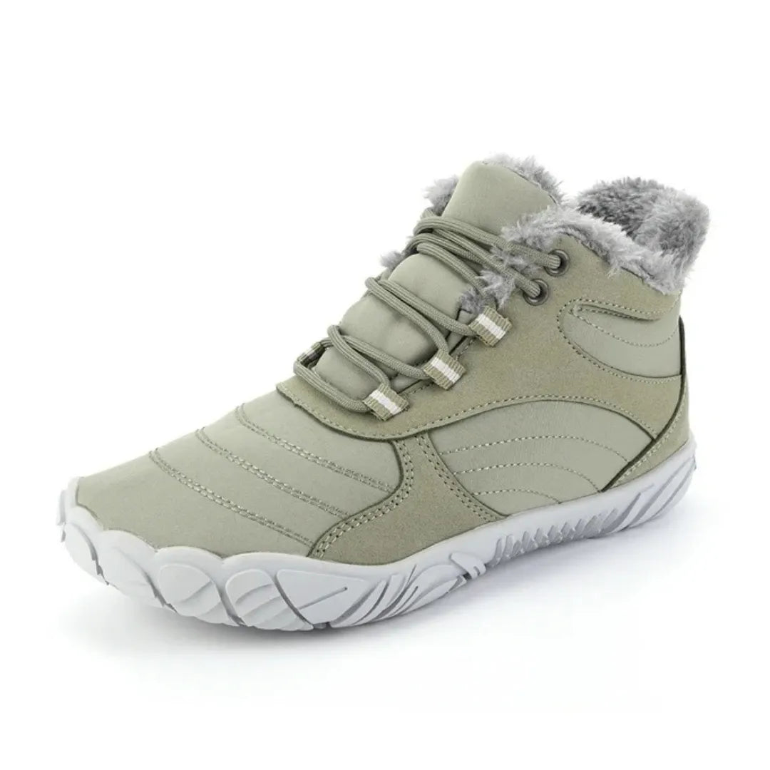 TerraFlex | Cozy Waterproof Unisex Winter Snow Boots 7