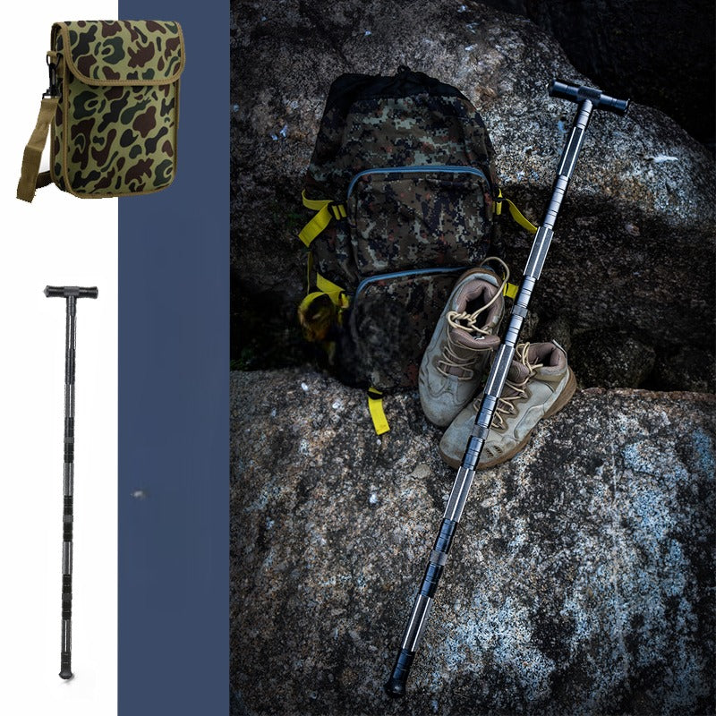 TerraShield | Durable Lightweight Outdoor Survival Kit with Essential Tools 2
