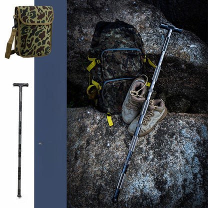 TerraShield | Durable Lightweight Outdoor Survival Kit with Essential Tools 2