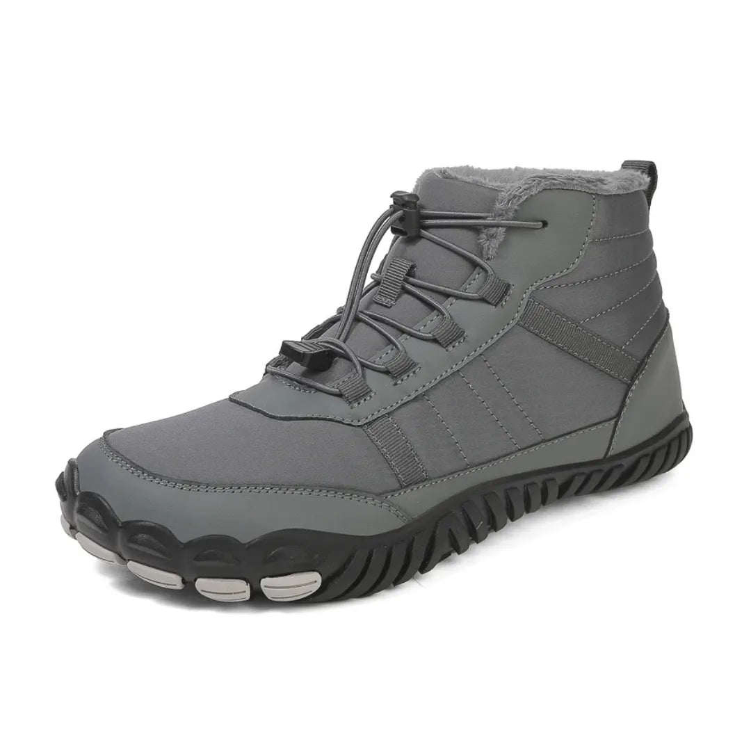 TerraStep | Comfortable Waterproof Snow Boots for Women 1