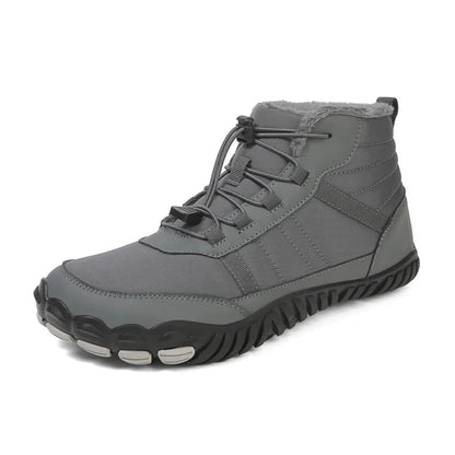 TerraStep | Comfortable Waterproof Snow Boots for Women 1