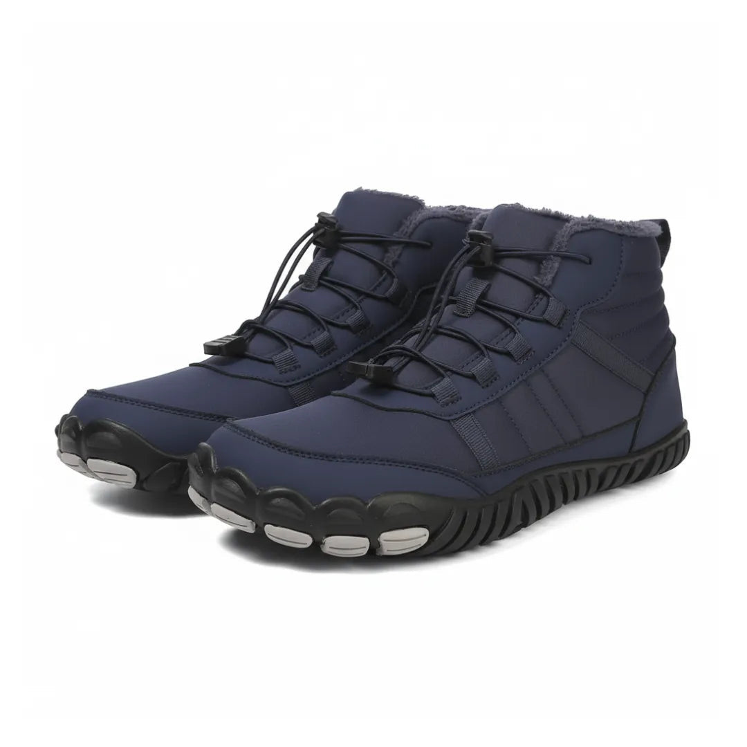 TerraStep | Comfortable Waterproof Snow Boots for Women 10