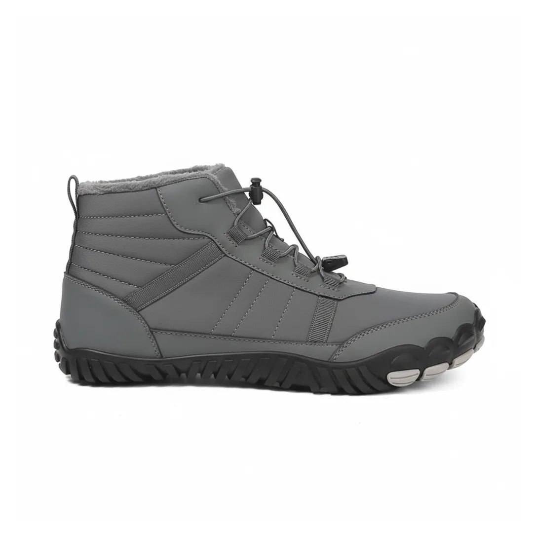 TerraStep | Comfortable Waterproof Snow Boots for Women 2
