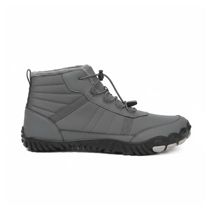 TerraStep | Comfortable Waterproof Snow Boots for Women 2
