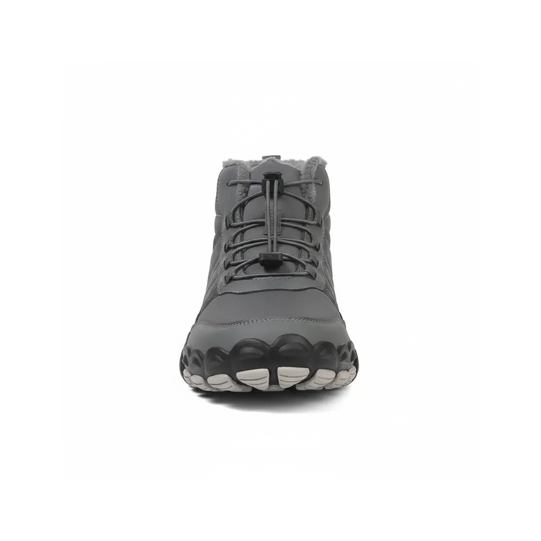 TerraStep | Comfortable Waterproof Snow Boots for Women 3