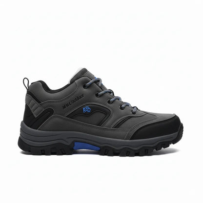 TerraStride | Comfortable Durable Men's Hiking Boots for Cold Weather 2