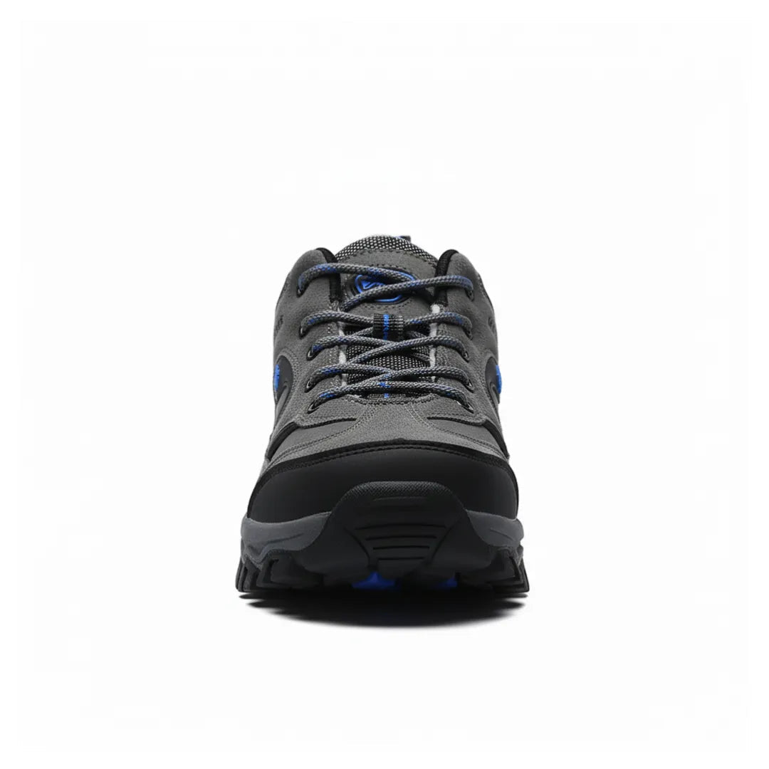TerraStride | Comfortable Durable Men's Hiking Boots for Cold Weather 3