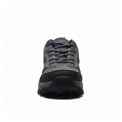 TerraStride | Comfortable Durable Men's Hiking Boots for Cold Weather 3