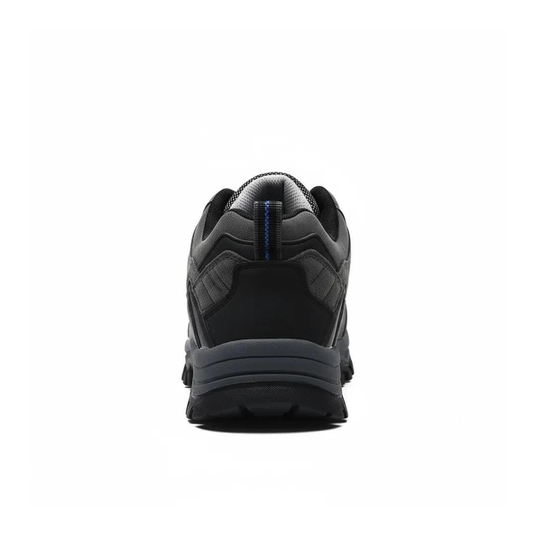 TerraStride | Comfortable Durable Men's Hiking Boots for Cold Weather 4