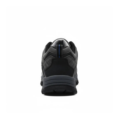 TerraStride | Comfortable Durable Men's Hiking Boots for Cold Weather 4