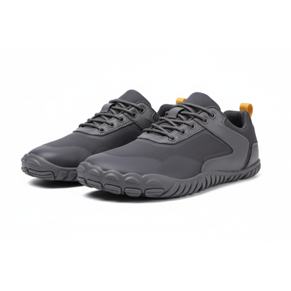 Ultra Lightweight Breathable Mens Walking Sneakers - Lusomart
