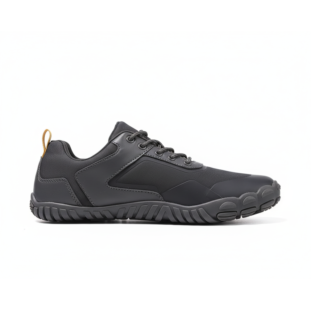 TerraStride | Comfortable Lightweight Barefoot Walking Shoes for Men 1