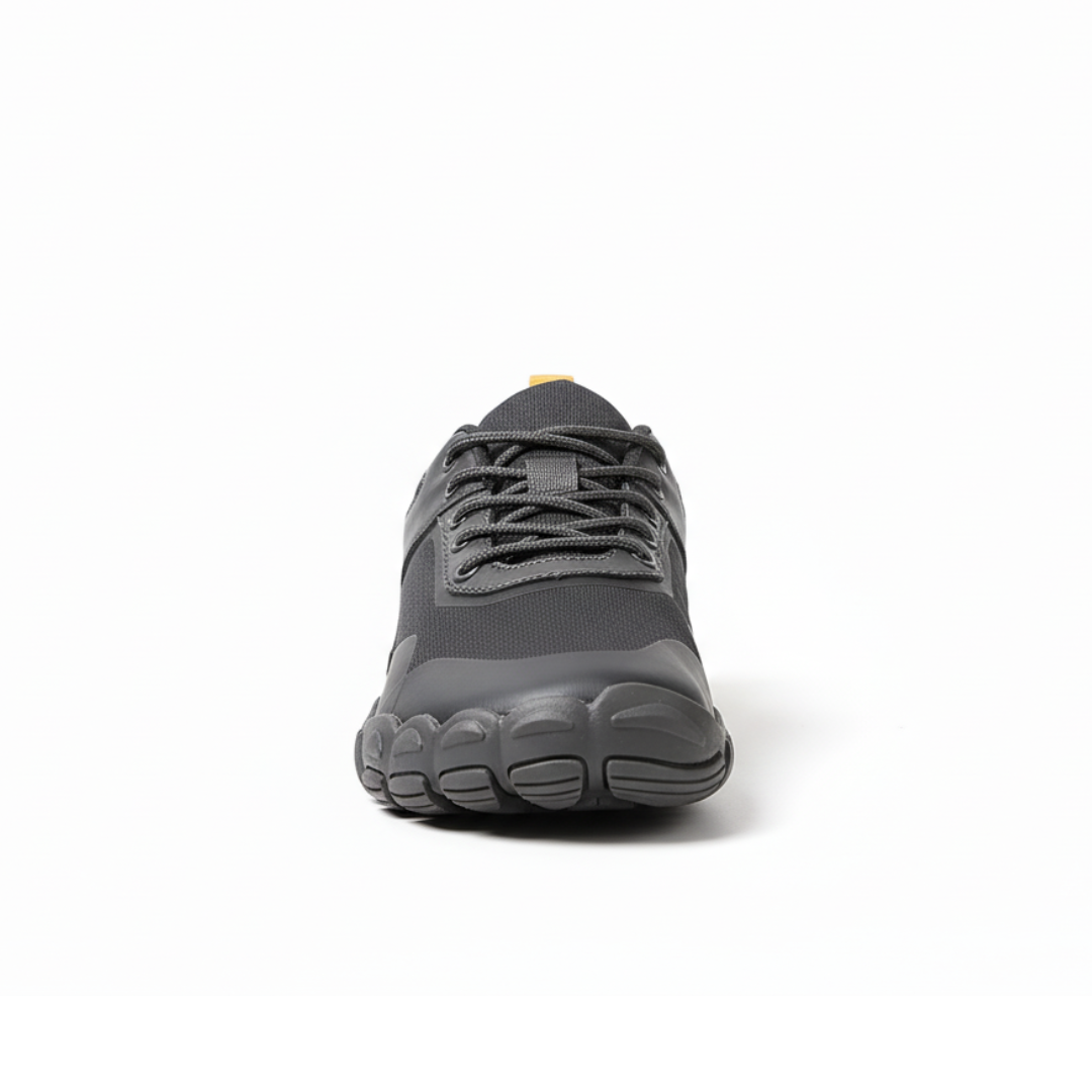 TerraStride | Comfortable Lightweight Barefoot Walking Shoes for Men 2