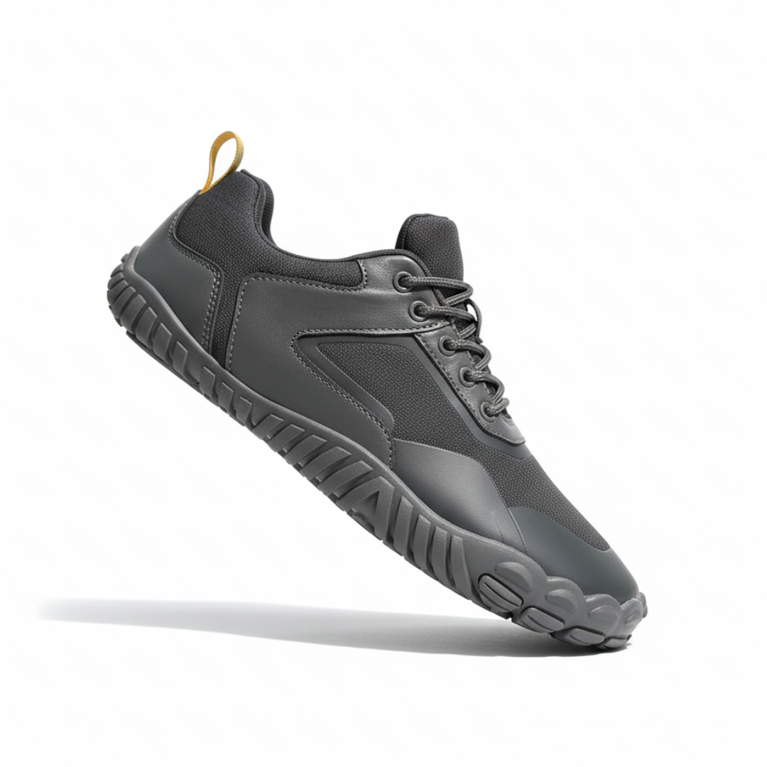 TerraStride | Comfortable Lightweight Barefoot Walking Shoes for Men 4