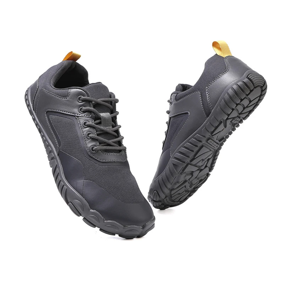 TerraStride | Comfortable Lightweight Barefoot Walking Shoes for Men 5