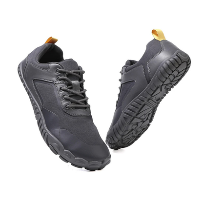 TerraStride | Comfortable Lightweight Barefoot Walking Shoes for Men 5