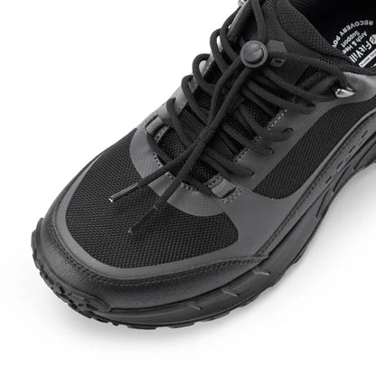 TerraStride | Comfortable Waterproof Wide Walking Sneakers for Men 1