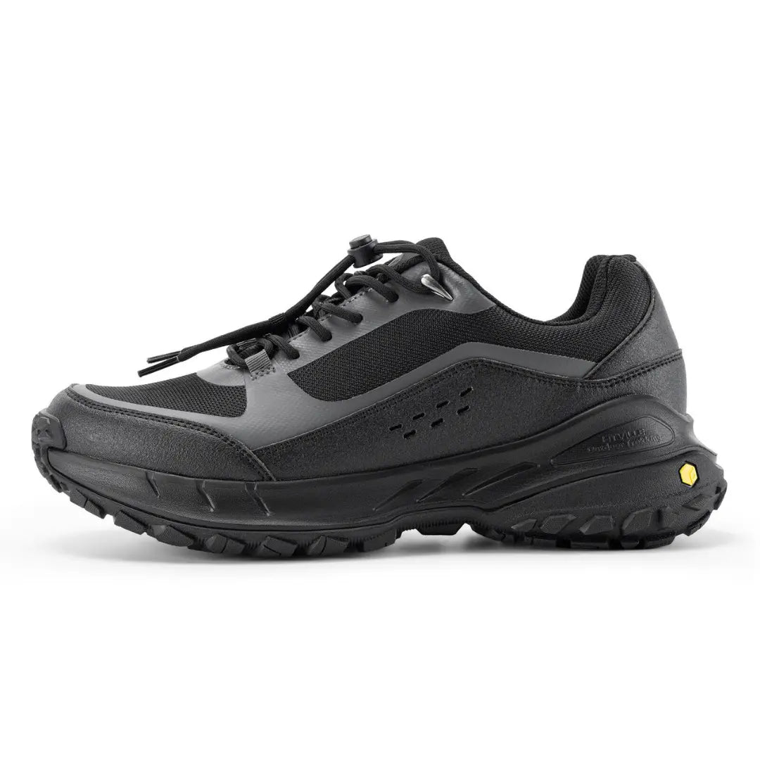 TerraStride | Comfortable Waterproof Wide Walking Sneakers for Men 2