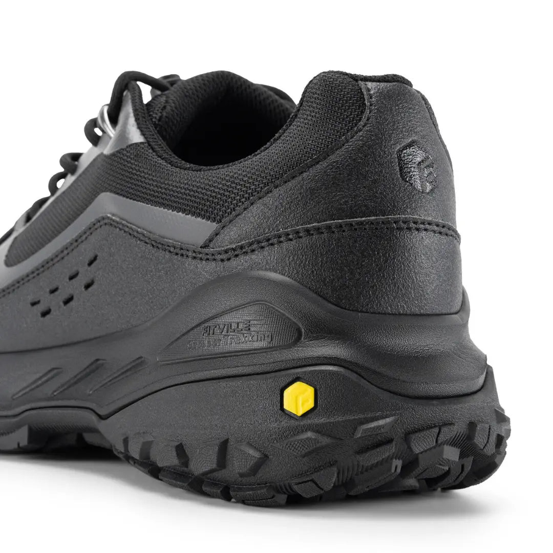 TerraStride | Comfortable Waterproof Wide Walking Sneakers for Men 3