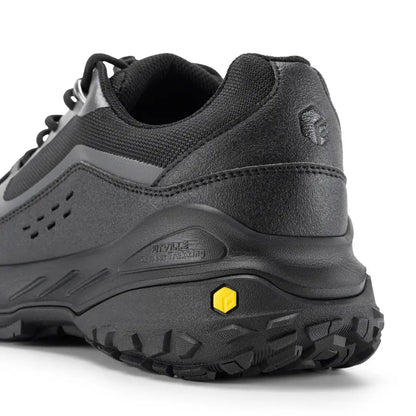 TerraStride | Comfortable Waterproof Wide Walking Sneakers for Men 3