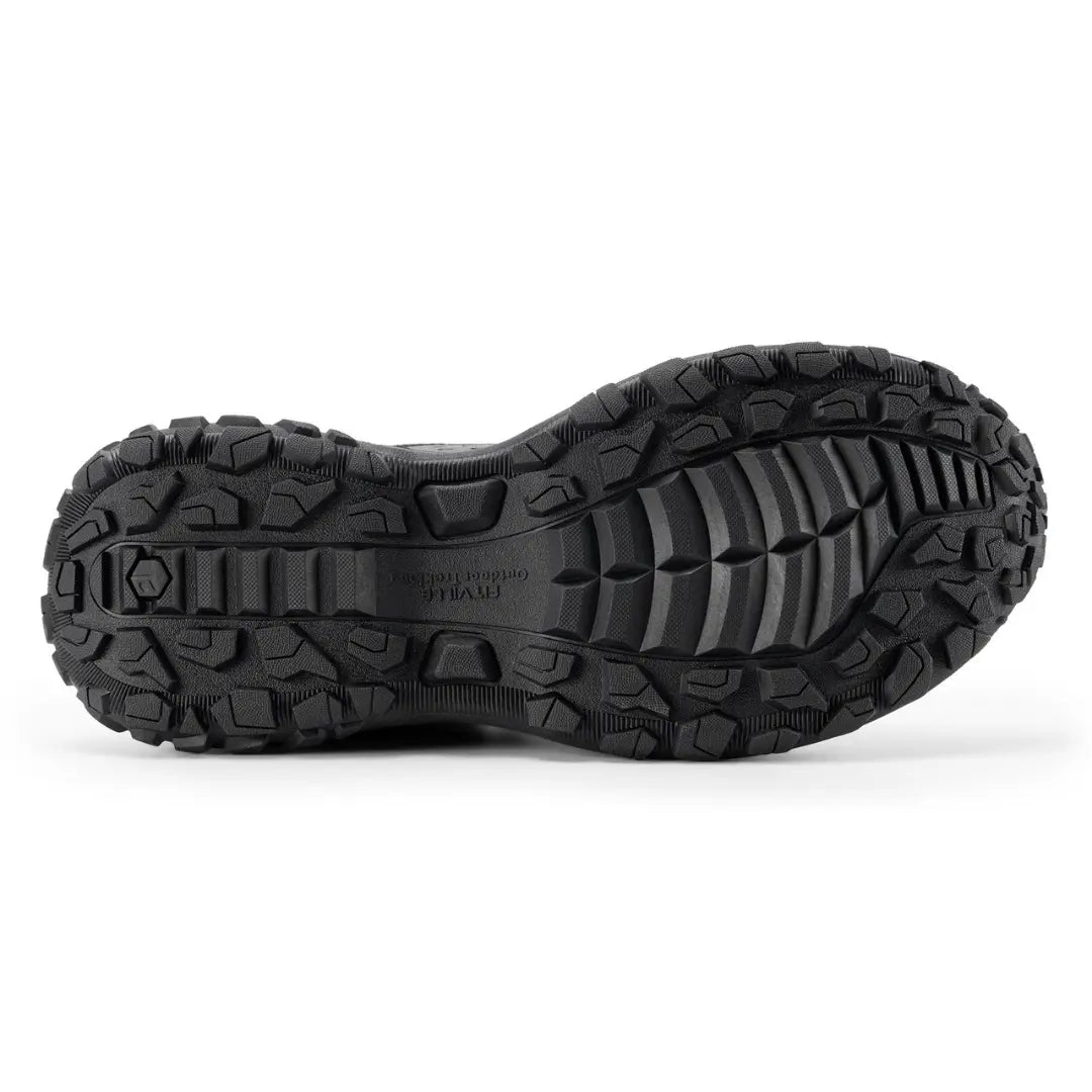 TerraStride | Comfortable Waterproof Wide Walking Sneakers for Men 4