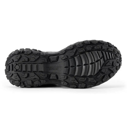 TerraStride | Comfortable Waterproof Wide Walking Sneakers for Men 4