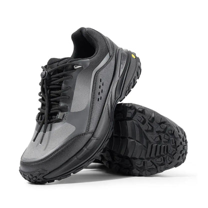 TerraStride | Comfortable Waterproof Wide Walking Sneakers for Men 8