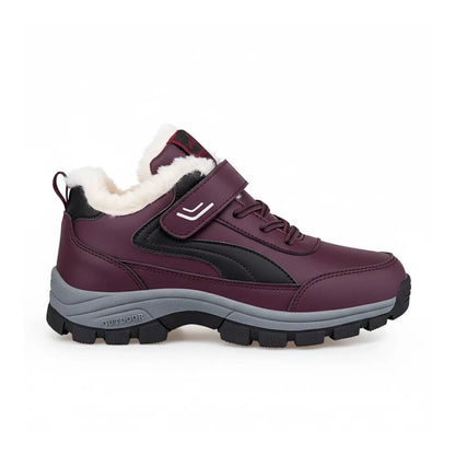TerraStride | Comfortable Waterproof Women's Walking Shoes for All-Day Wear 2