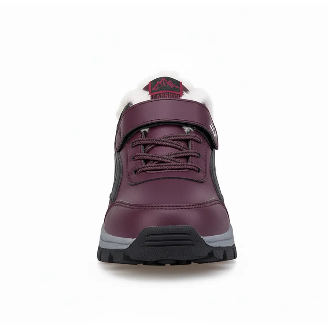 TerraStride | Comfortable Waterproof Women's Walking Shoes for All-Day Wear 3