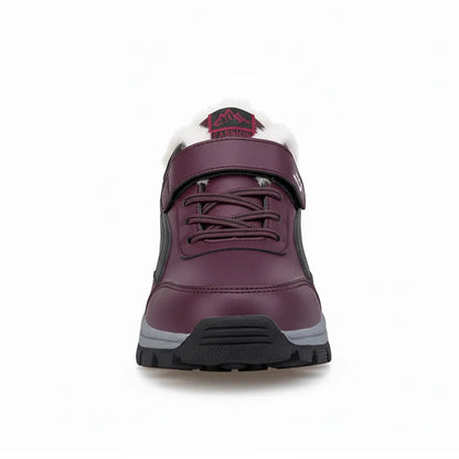 TerraStride | Comfortable Waterproof Women's Walking Shoes for All-Day Wear 3