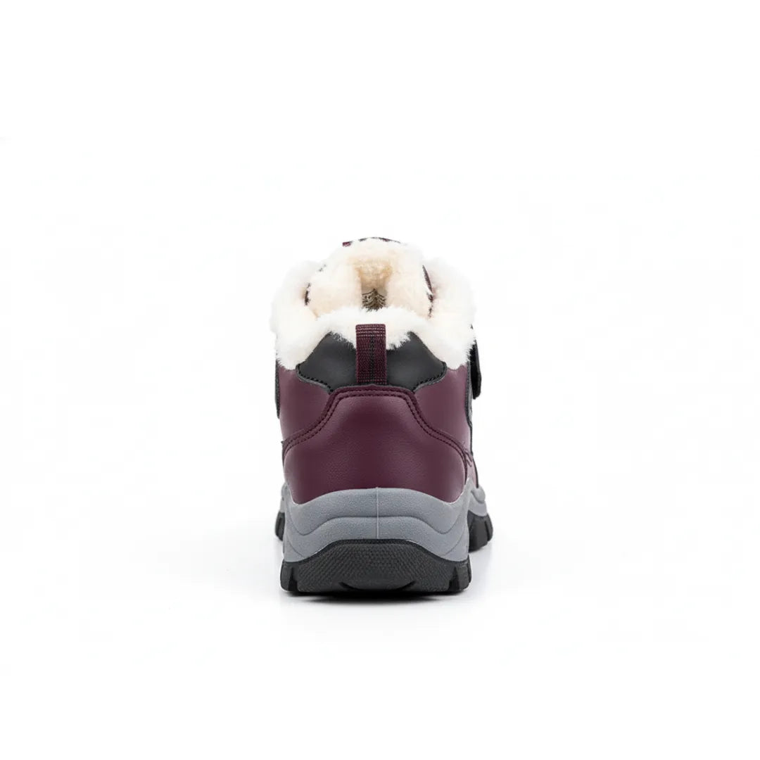 TerraStride | Comfortable Waterproof Women's Walking Shoes for All-Day Wear 4