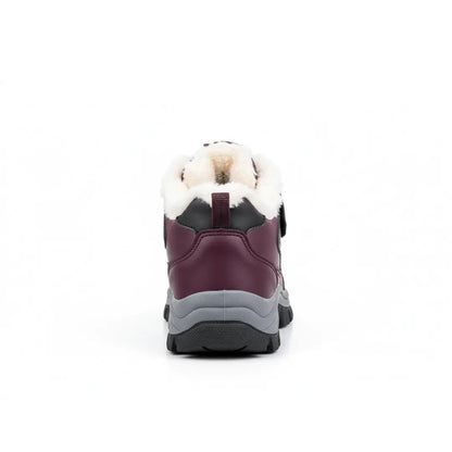 TerraStride | Comfortable Waterproof Women's Walking Shoes for All-Day Wear 4