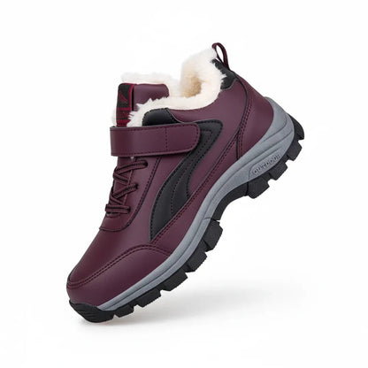 TerraStride | Comfortable Waterproof Women's Walking Shoes for All-Day Wear 5