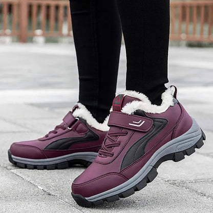 TerraStride | Comfortable Waterproof Women's Walking Shoes for All-Day Wear 6