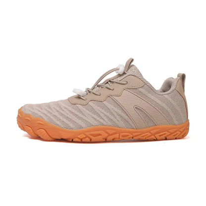 TerraStride | Comfortable Wide Fit Women's Barefoot Walking Shoes 1