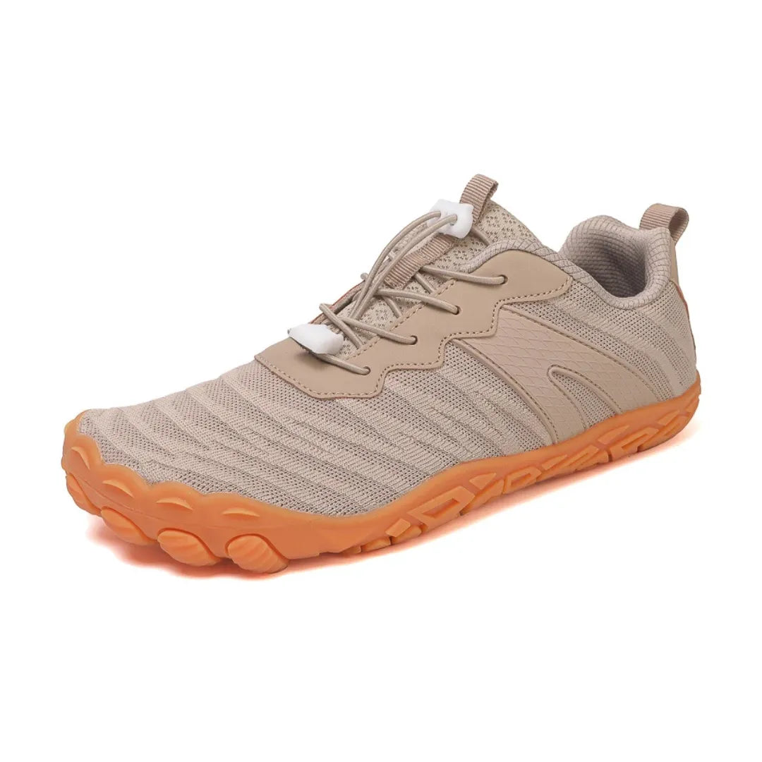 TerraStride | Comfortable Wide Fit Women's Barefoot Walking Shoes 2