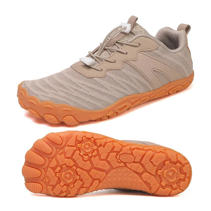 TerraStride | Comfortable Wide Fit Women's Barefoot Walking Shoes 4