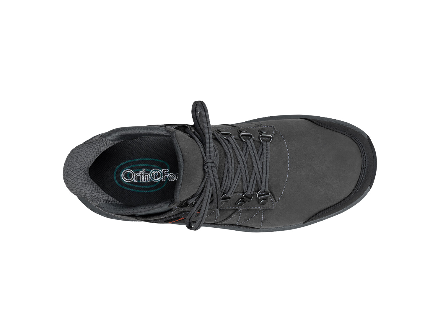 TerraStride | Lightweight Comfortable Hands-Free Hiking Shoes 3