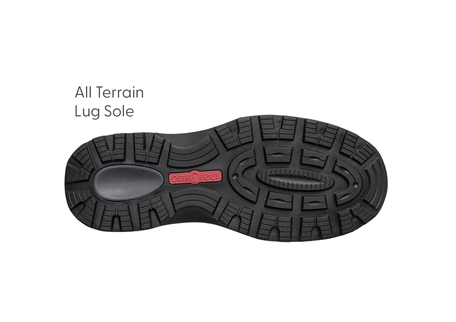 TerraStride | Lightweight Comfortable Hands-Free Hiking Shoes 4