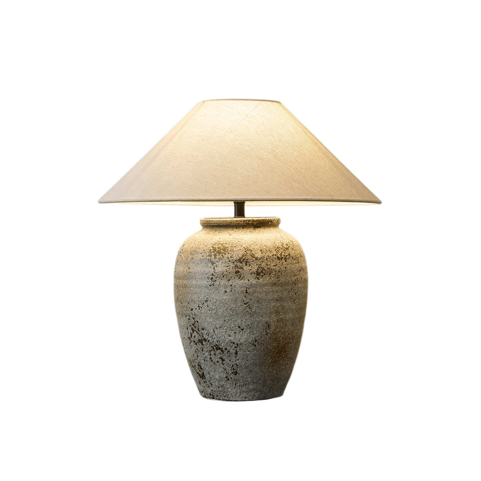 Cozy Scandinavian Desk Lamp with Warm Soft Light - Lusomart