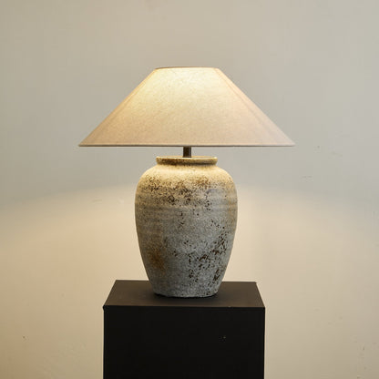 Tevinga Table Lamp 3