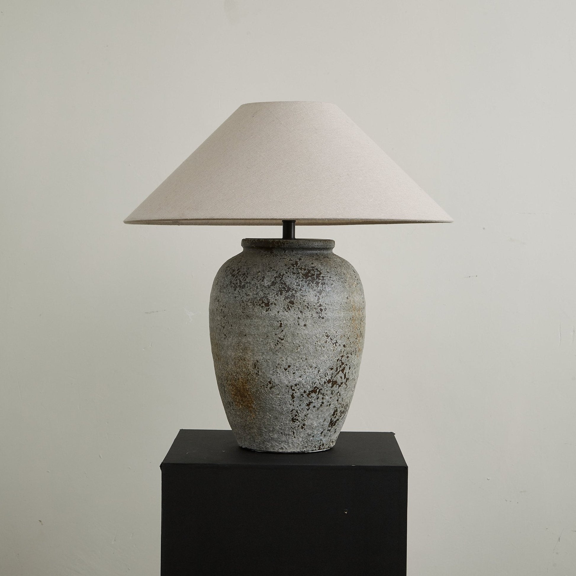Tevinga Table Lamp 4