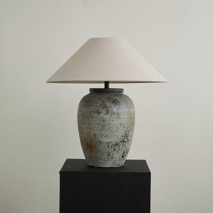 Tevinga Table Lamp 4