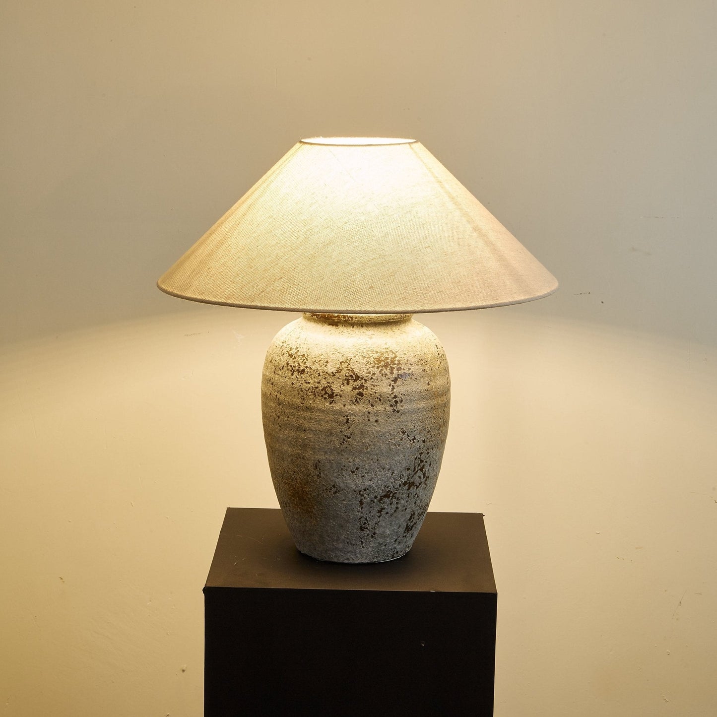 Tevinga Table Lamp 6
