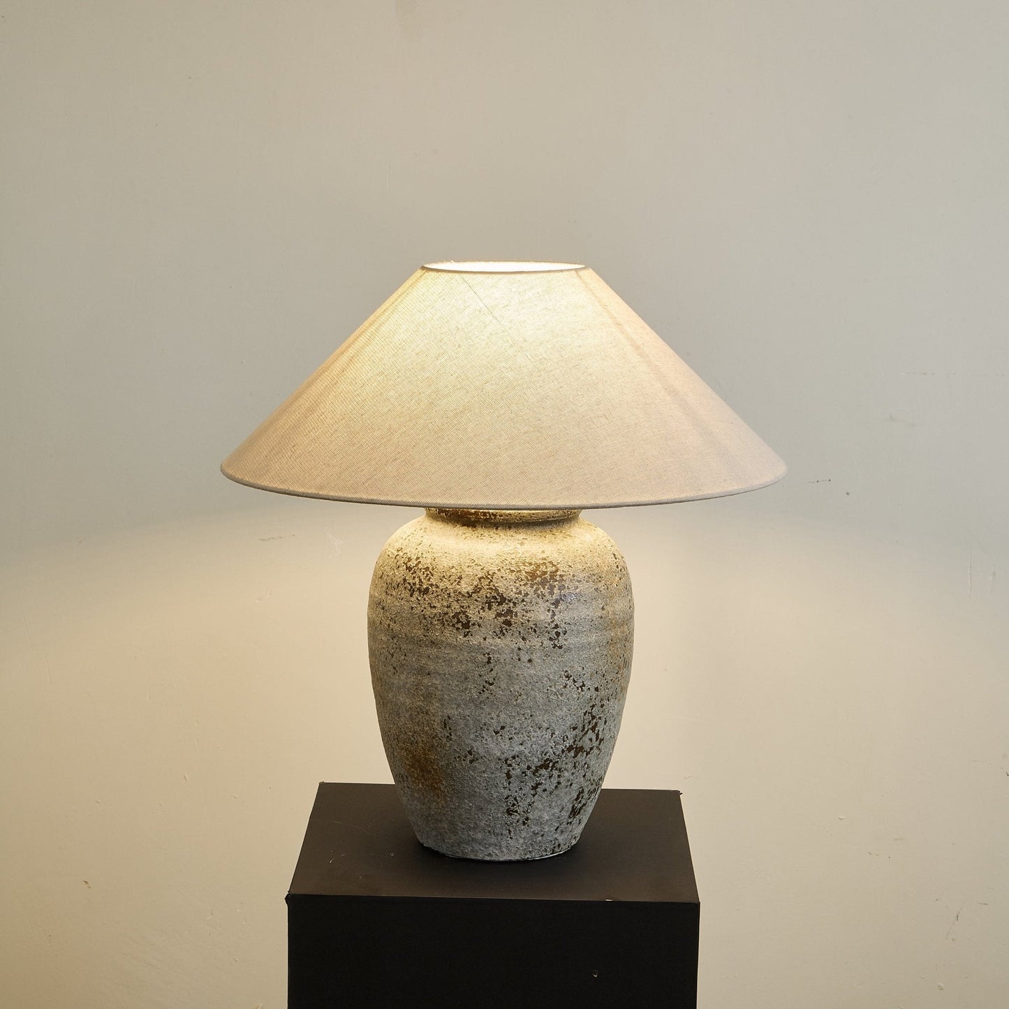 Tevinga Table Lamp 7