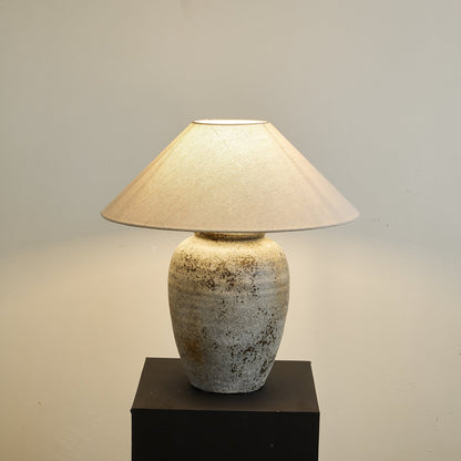 Tevinga Table Lamp 7