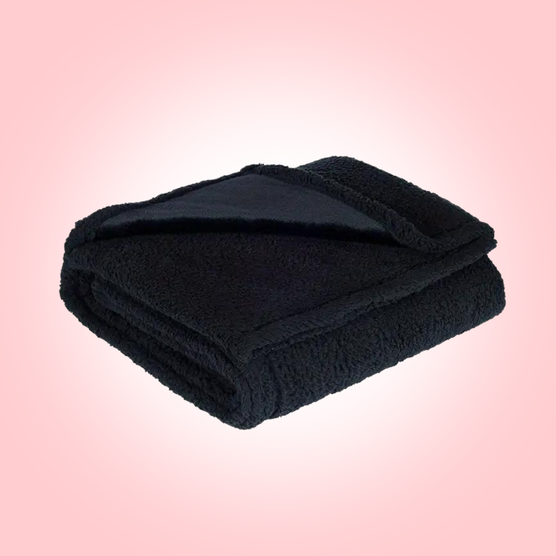 Waterproof Cozy Blanket for Couples